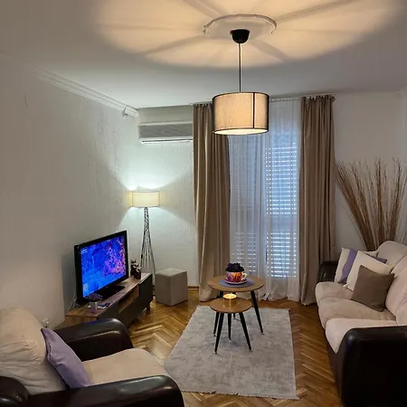 Διαμέρισμα Casa Apartments, Two-bedroom Μπούντβα
