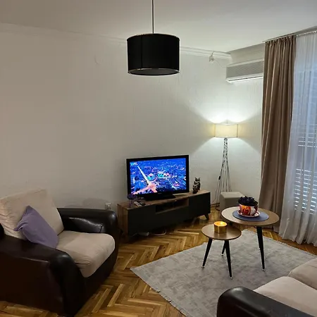 Casa Apartments, Two-bedroom