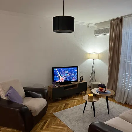 Διαμέρισμα Casa Apartments, Two-bedroom