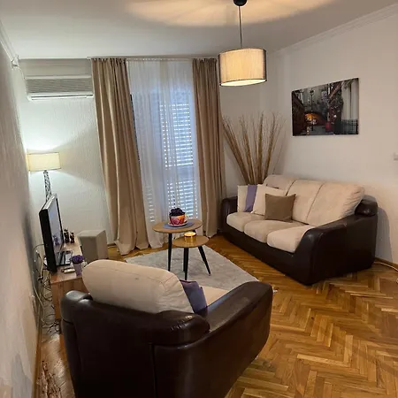 Casa Apartments, Two-bedroom