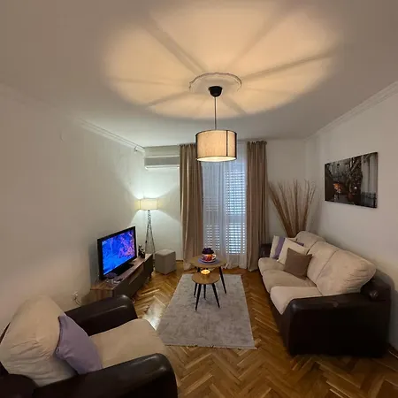 Διαμέρισμα Casa Apartments, Two-bedroom