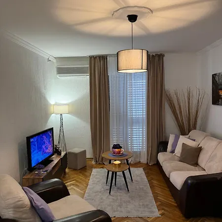 Casa Apartments, Two-bedroom Budva