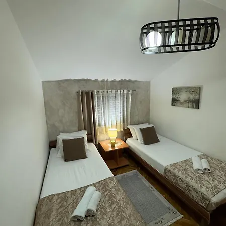 Casa Apartments, Two-bedroom