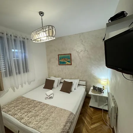 Casa Apartments, Two-bedroom